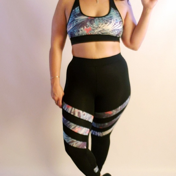 Work out set - Picture 2 of 3